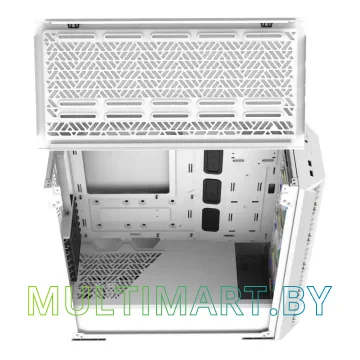 Корпус Cooler Master MasterBox 520 Mesh MB520-WGNN-S00 картинка 5